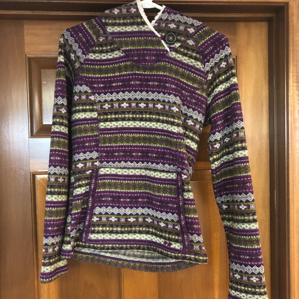 Köppen Hoodie
